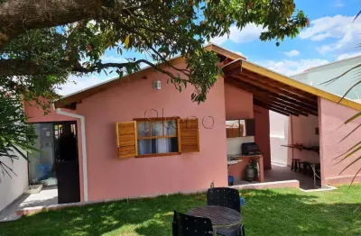 Casa à venda em indaiatuba, jardim do sol, com 3 quartos, com 148 m²