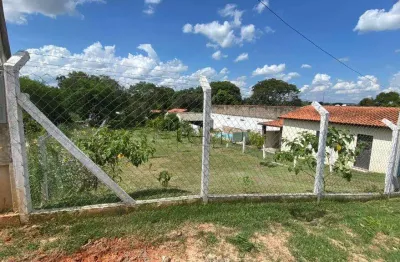 Terreno à venda na Estrada Municipal Velha para Itaici, 26, Itaici, Indaiatuba