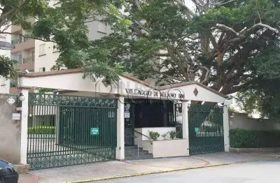 Apartamento com 3 quartos à venda na Rua Rafael Sampaio, 500, Vila Rossi, Campinas