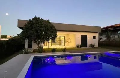 Chácara à venda em indaiatuba, terras de itaici, com 3 suítes, com 1000 m², terras de itaici