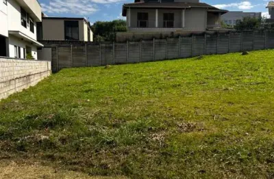 Terreno à venda em valinhos, jardim paiquerê, com 500.42 m², residencial canto del bosco