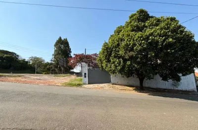 Terreno à venda na Rua Emile Rouede, 5, Jardim Sevilha, Indaiatuba