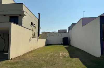 Terreno à venda em indaiatuba, jardim park real, com 150 m², condomínio jardim park real