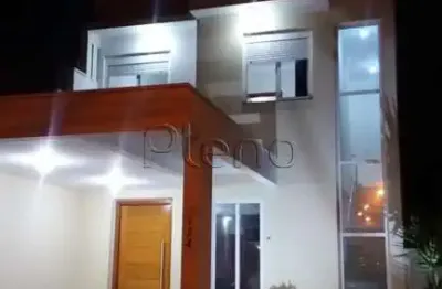 Casa à venda em indaiatuba, jardim park real, com 3 quartos, com 147.98 m²