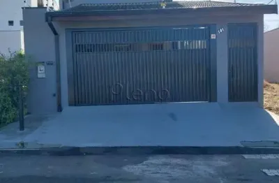 Sobrado à venda em indaiatuba, vila florença, com 3 quartos, com 150 m²