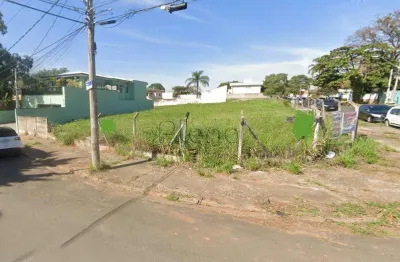 Terreno à venda em campinas, nova campinas, com 366 m²