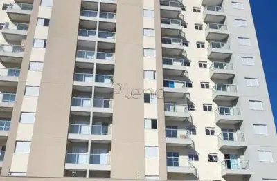 Apartamento à venda em campinas, vila industrial, com 2 quartos, com 66.24 m², prime ville