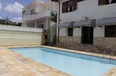 Casa à venda em campinas, nova campinas, com 4 quartos, com 326 m²