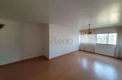 Apartamento à venda em campinas, cambuí, com 3 quartos, com 129 m²