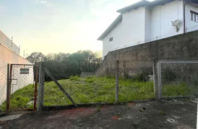 Terreno à venda na Rua Rafael Flores da Silva, 890, Nova Campinas, Campinas