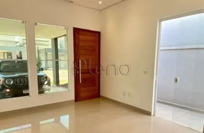 Casa à venda em indaiatuba, jardim park real, com 3 quartos, com 95.75 m²