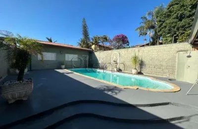 Casa à venda em campinas, jardim conceição (sousas), com 3 quartos, com 223 m²
