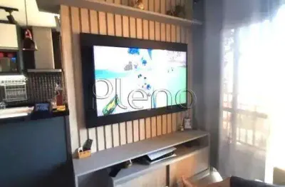 Apartamento à venda em vinhedo, joão xxiii, com 2 quartos, com 52 m², residencial florencia ii
