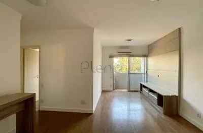Apartamento à venda em campinas, centro, com 2 quartos, com 72 m², condomínio edifício taurus