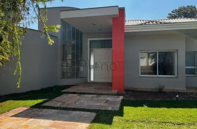 Casa à venda e para locação em campinas, loteamento alphaville campinas, com 6 quartos