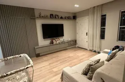 Casa à venda em campinas, jardim interlagos, com 3 quartos, com 120 m²