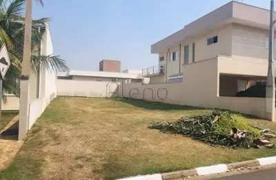Terreno à venda em paulínia, residencial terras do fontánario, com 325.74 m², terras do fontanário