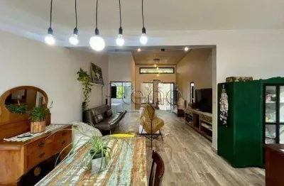 Casa à venda em vinhedo, caixa d´água, com 3 quartos, com 176 m², chácaras do lago