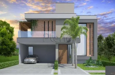 Sobrado à venda em indaiatuba, vila suíça, com 4 suítes, com 353 m², duas marias