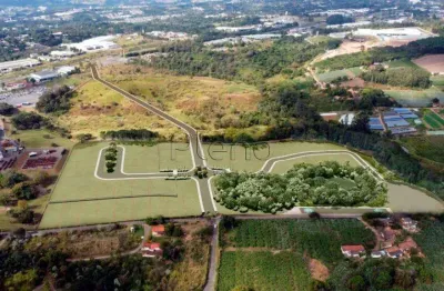 Terreno comercial à venda na Rua Laerte de Paiva, Macuco, Valinhos