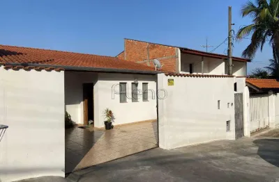 Casa à venda em campinas, loteamento parque são martinho, com 3 quartos, com 100 m²