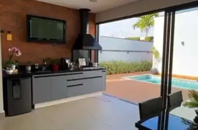 Casa à venda em campinas, swiss park, com 3 suítes, com 221 m², basel - 13