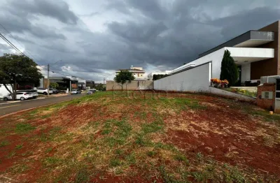 Terreno à venda em paulínia, parque brasil 500, com 417 m², residencial terras do cancioneiro