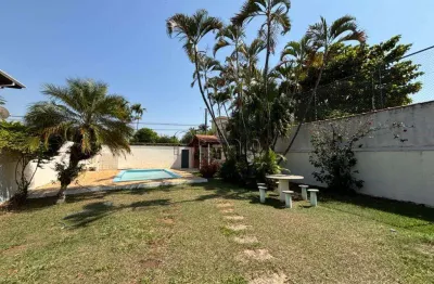 Casa à venda e para alugar em indaiatuba, solar de itamaracá, com 3 quartos, com 1013.94 m²