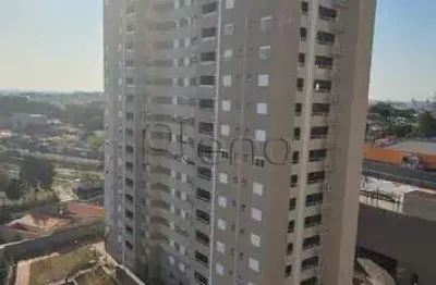 Apartamento à venda em campinas, loteamento parque são martinho, com 2 quartos, com 68 m²