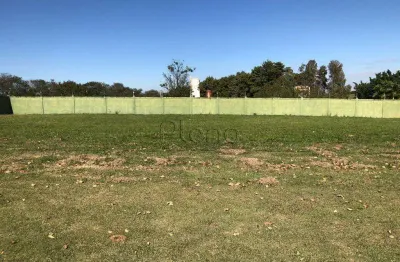 Terreno à venda em indaiatuba, jardim indaiatuba golf, com 1044 m², jardins do golfe residencial
