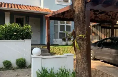 Casa à venda em campinas, jardim nova europa, com 3 quartos, com 125 m², condomínio carmel