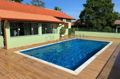 Chácara à venda em campinas, loteamento chácaras vale das garças, com 2 suítes, com 1800 m²
