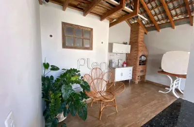 Casa à venda em indaiatuba, residencial monte verde, com 3 quartos, com 160 m²