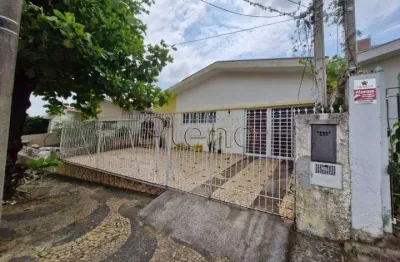Casa à venda em campinas, chácara da barra, com 3 quartos, com 120 m²
