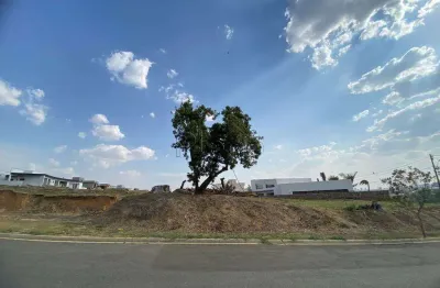Terreno à venda em indaiatuba, jardim indaiatuba golf, com 1000 m², jardins do golfe residencial