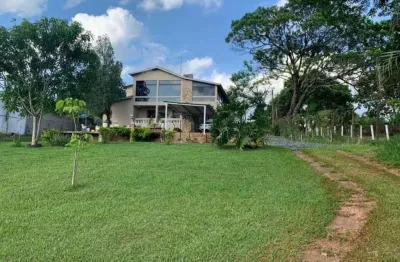 Casa à venda em paulínia, jardim vista alegre, com 4 quartos, com 405 m²