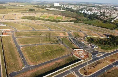 Terreno à venda em campinas, loteamento alphaville campinas, com 446 m², serena campinas