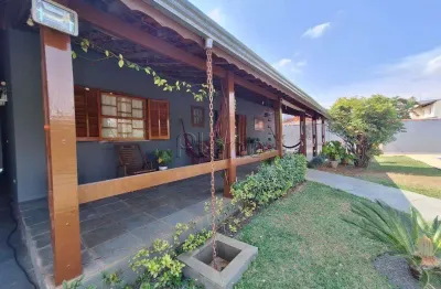 Chácara à venda em indaiatuba, terras de itaici, com 3 quartos, com 1000 m², terras de itaici