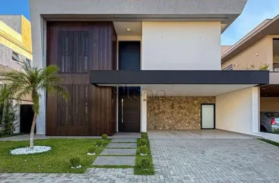 Casa à venda em campinas, loteamento residencial arborais, com 4 suítes, com 360 m²