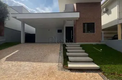Casa à venda em campinas, swiss park, com 3 suítes, com 190 m²