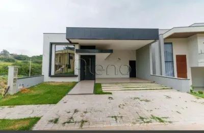 Casa à venda em valinhos, roncáglia, com 3 suítes, com 208.55 m², residencial mont'alcino