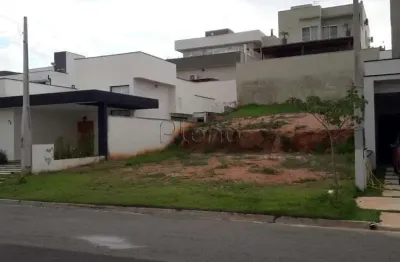 Terreno à venda em salto, residencial central parque, com 300 m², residencial central parque