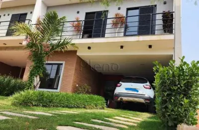 Casa à venda em paulínia, terra da estância, com 3 quartos, com 212 m²