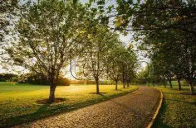 Terreno à venda em indaiatuba, parque das bandeiras, com 490 m², reserva itanhanga