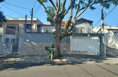Casa à venda em campinas, jardim leonor, com 3 quartos, com 105 m²