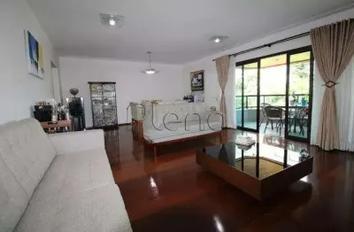 Apartamento à venda em campinas, cambuí, com 3 quartos, com 200 m²