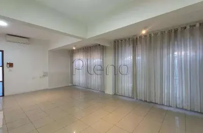 Casa à venda em campinas, bosque, com 4 suítes, com 190 m²