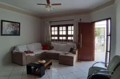 Casa à venda em indaiatuba, jardim regina, com 3 quartos, com 183 m²