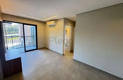Apartamento à venda com 2 quartos no swiss park, campinas, eco vila genebra