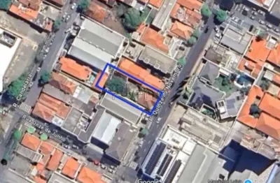 Terreno à venda na Rua Quinze de Novembro, 258, Centro, Indaiatuba